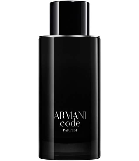 armani code parfum dames|armani code parfum for men.